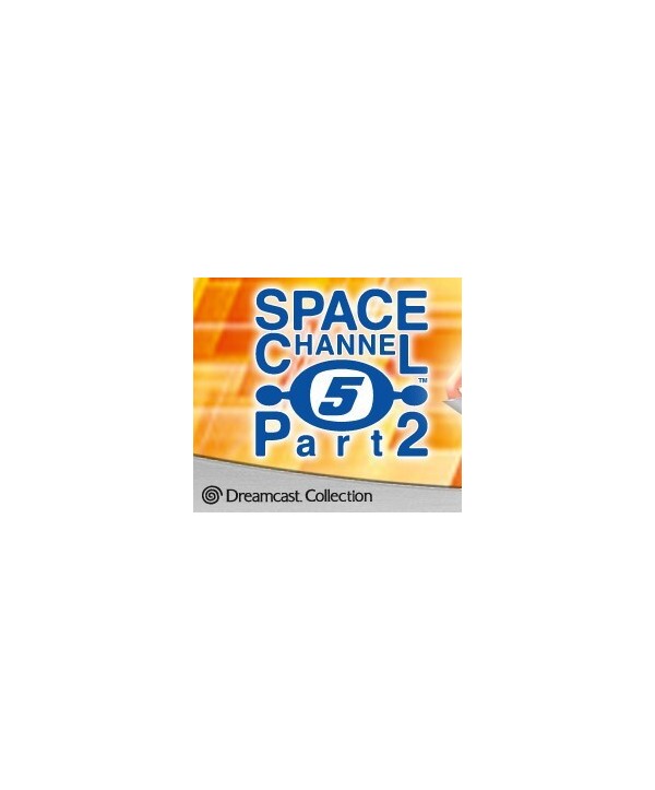 Space Channel 5: Part 2 Steam Key GLOBAL